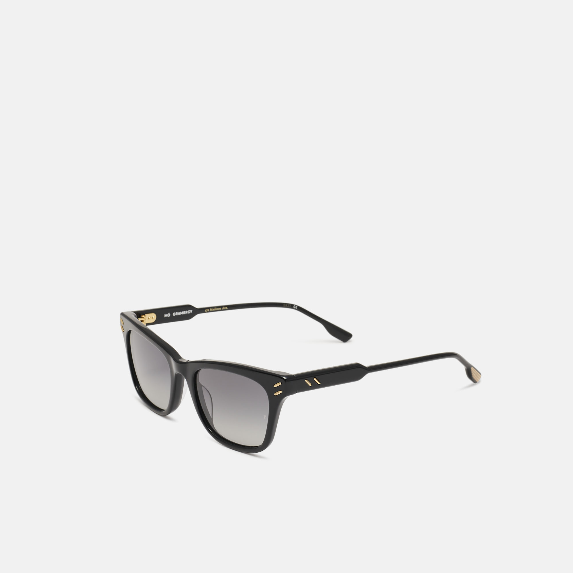 mó GRAMERCY SUN, black, hi-res