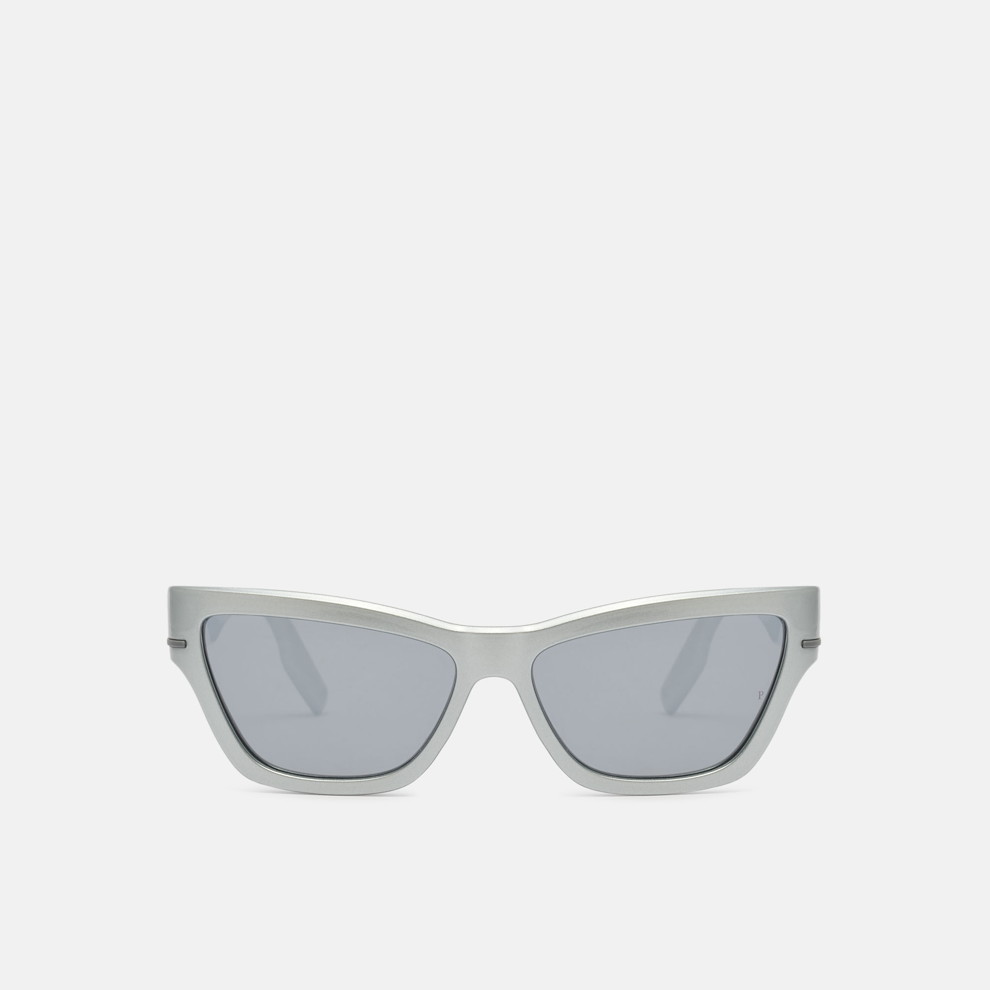 LUNAR 001. SUN, silver, hi-res