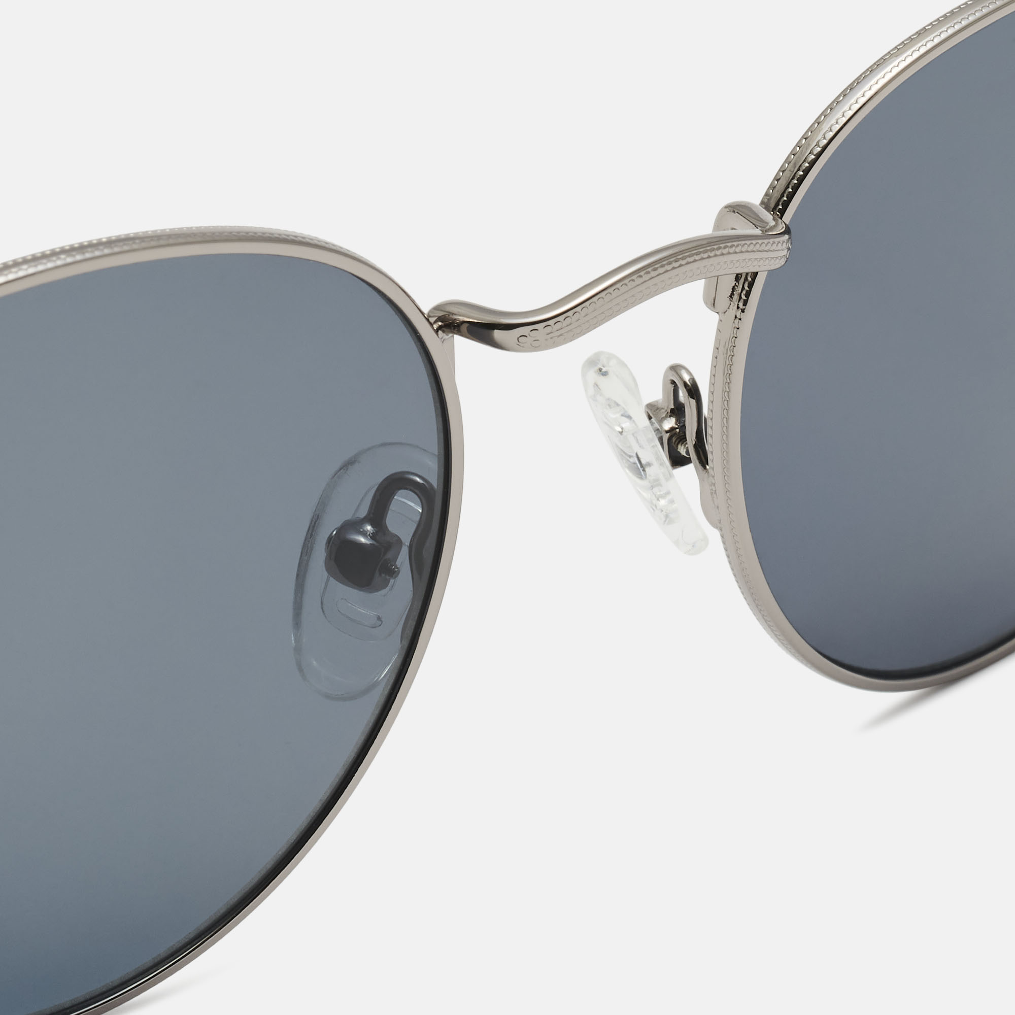 mó SPIGA SUN, gun metall, hi-res
