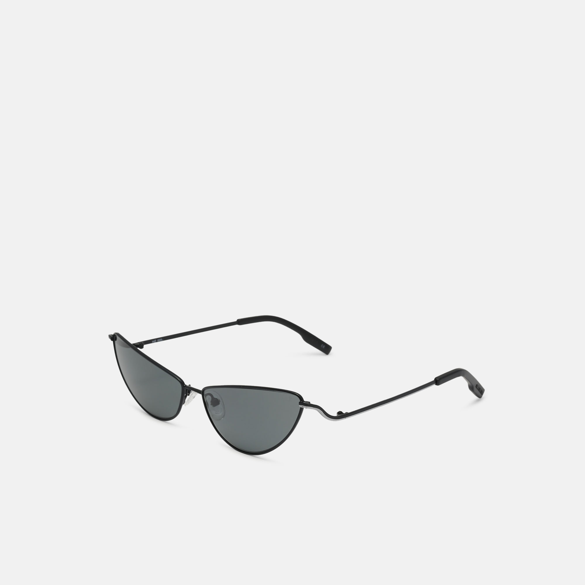 LUNAR 003. SUN, black, hi-res