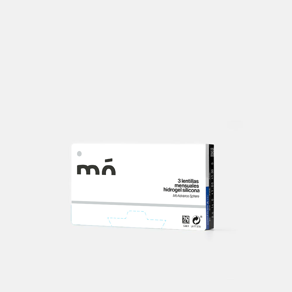 MO ADVANCE SILICONE SPHERE (3),, large image number 0