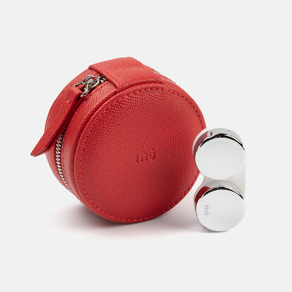 LENS CASI ROJO,, large image number 2