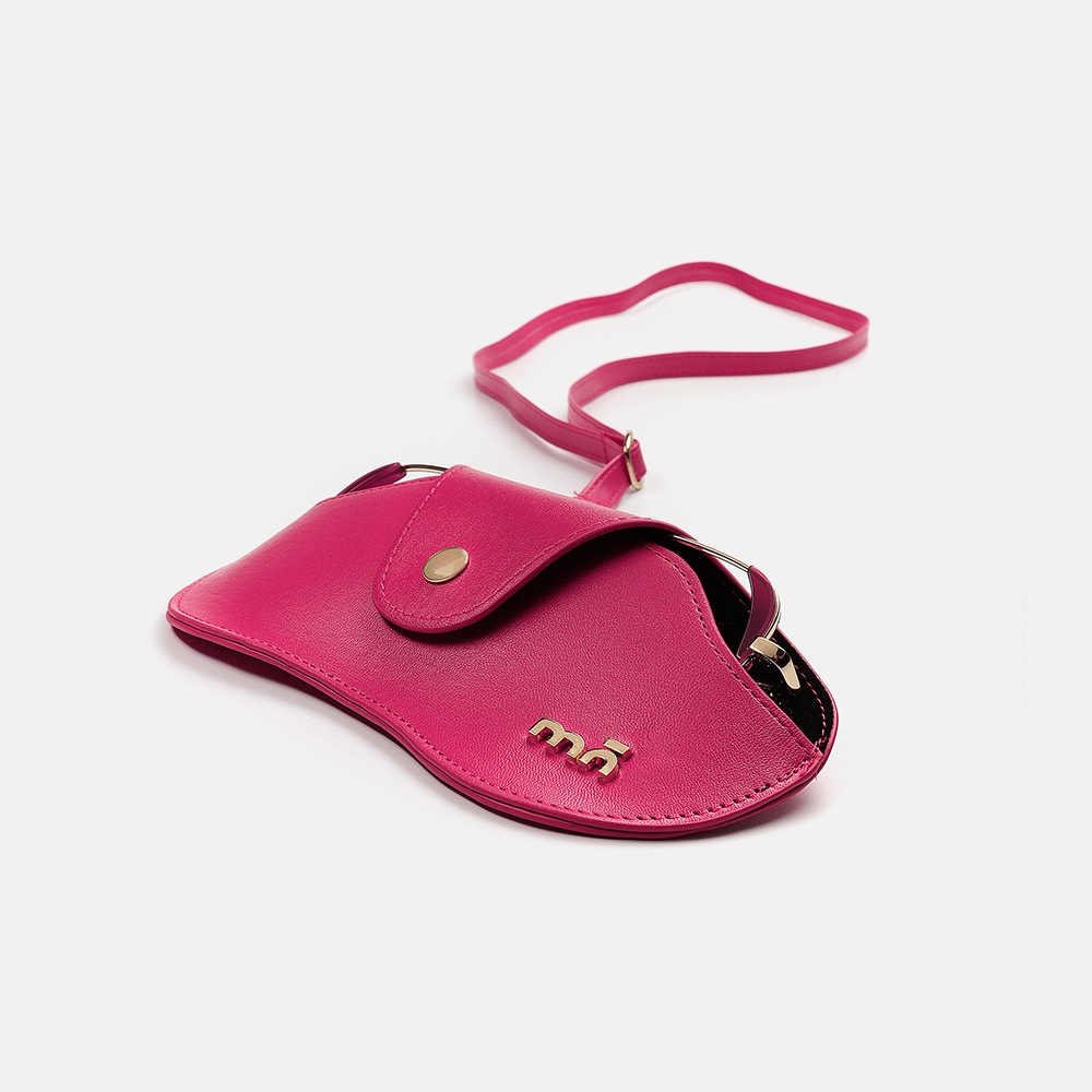 E-MO POCKET CASI PINK,, large image number 1