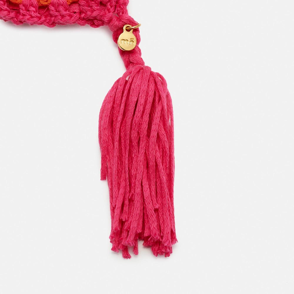 E-MO CROCHET PINK,, large image number 1