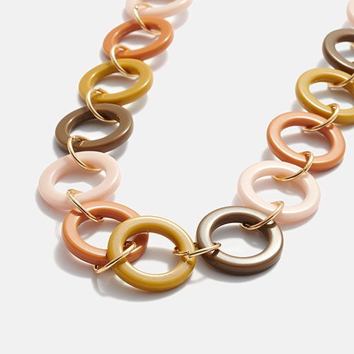 CORDON CADENA MULTI TARONJA,, hi-res