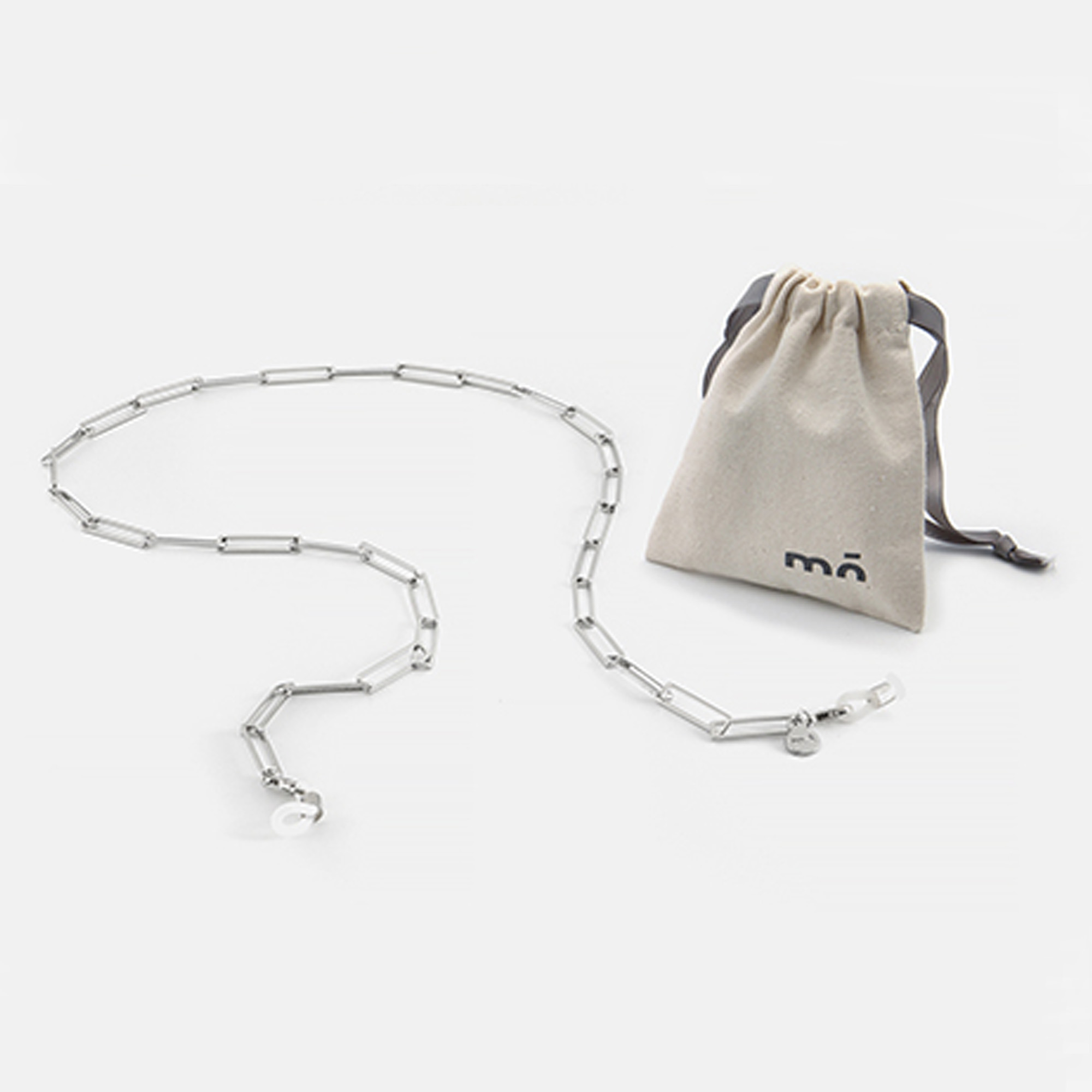CORDON SQUARED SILVER ,, large image number 0
