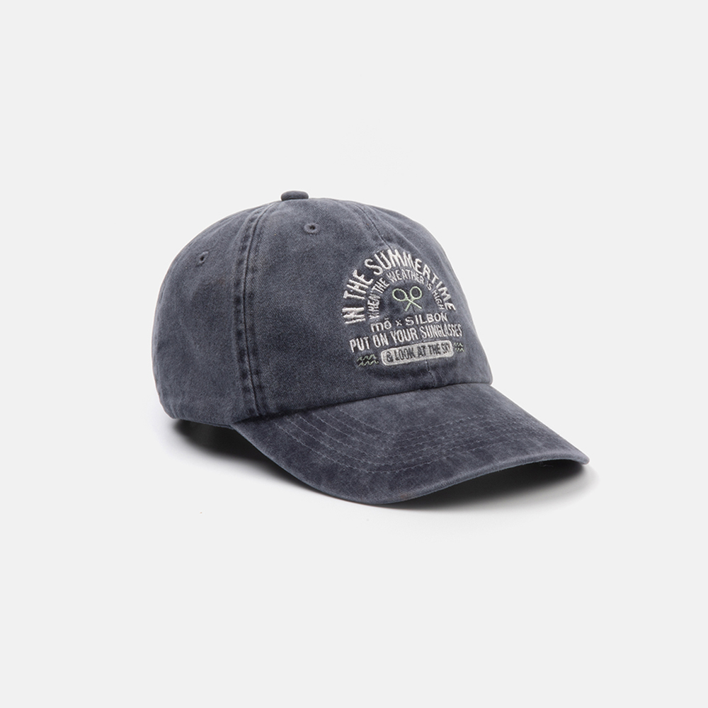 GORRA SILBON IN THE SUMMER TIME,, large image number 0