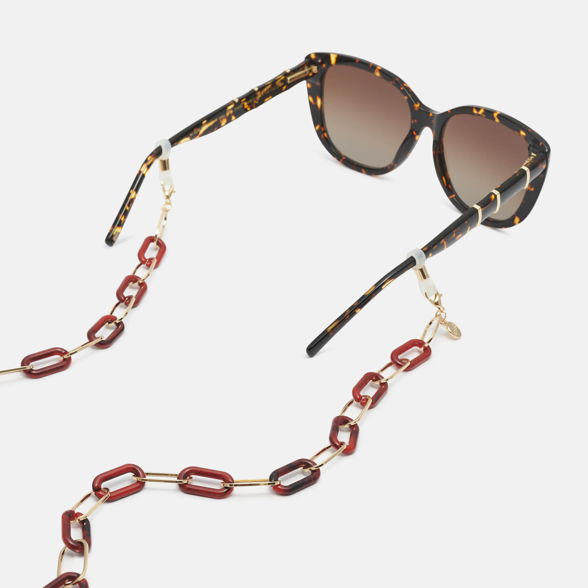 CORDON BAULES MASAI ROJO,, hi-res
