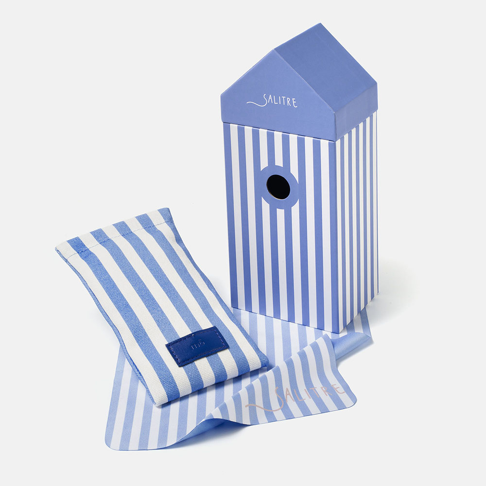 PACK KIDS SALNITRE BLAU,, large image number 0