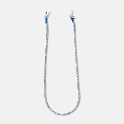 CORDON LUREX BLAU,, hi-res
