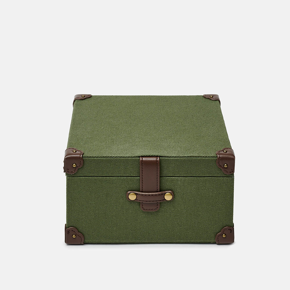TRAVEL CASI MASAI GREEN,, large image number 0