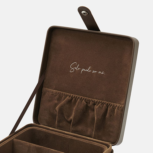 Travel casi brown,, hi-res