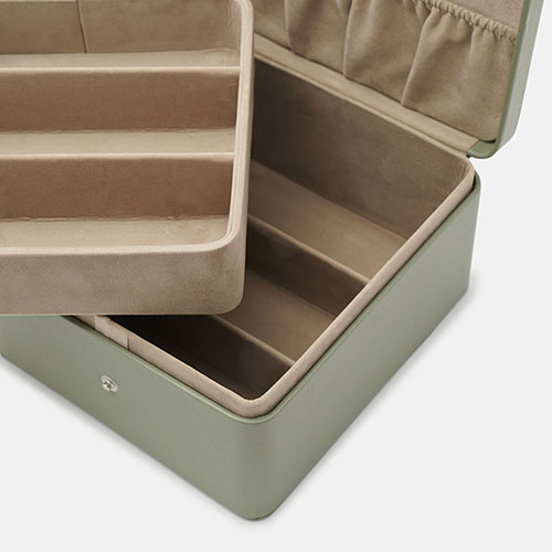 Travel casi green,, hi-res