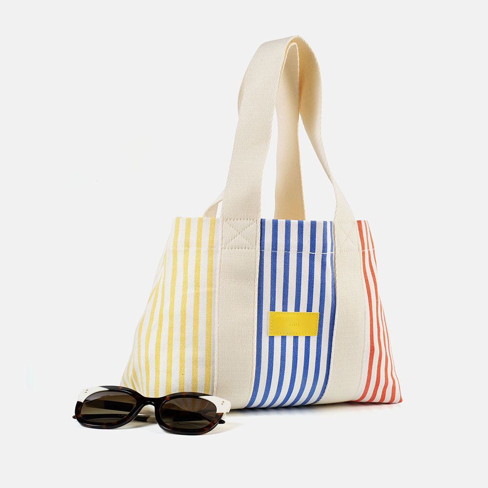 BORSA SMALL SALNITRE MULTICOLOR  ,, large image number 2