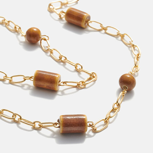 CORDON CADENA CERAMICAS MARRONS,, hi-res