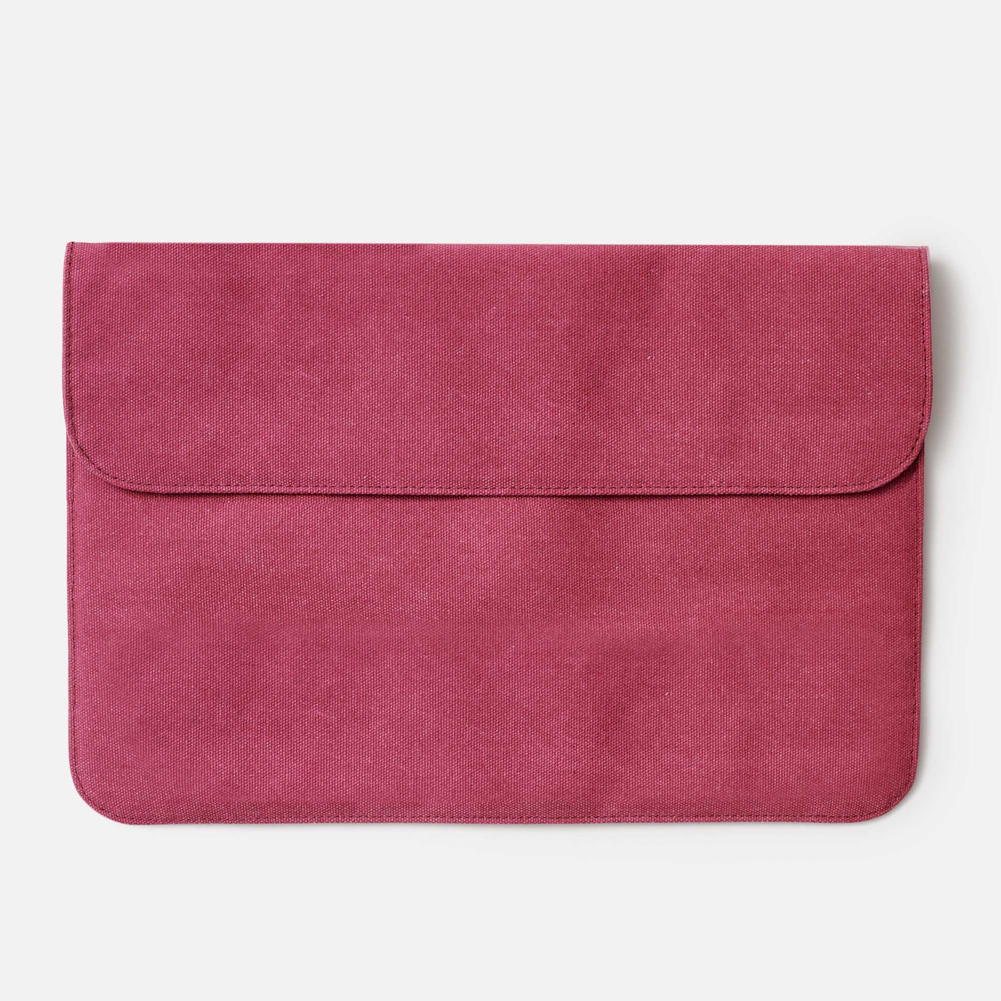 FUNDA ORDINADOR ROSA,, large image number 0