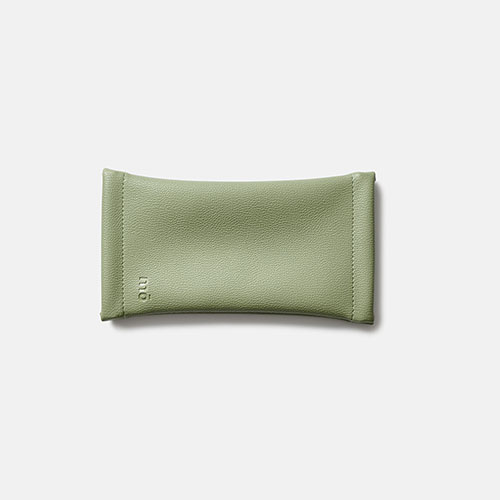 ESTOIG DOBLE POUCH VERD,, hi-res