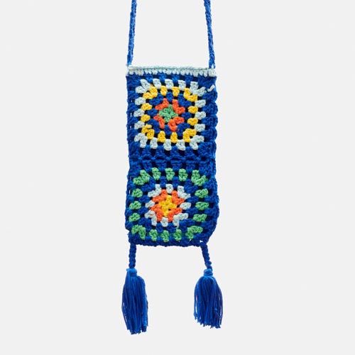 E-MO CROCHET BLUE,, hi-res