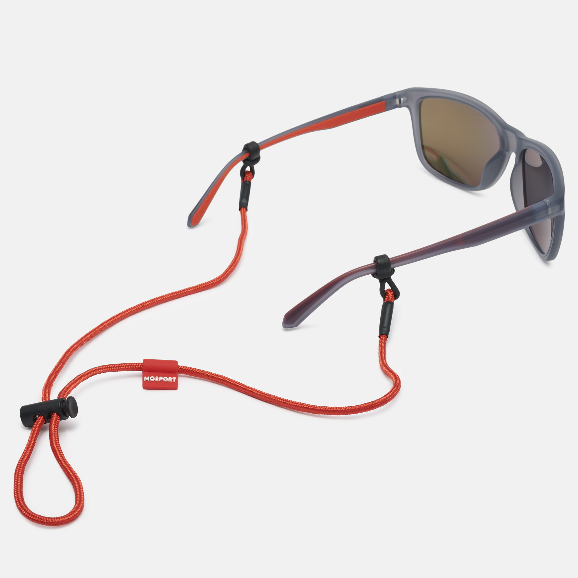 CORDONS SPORT LIMITLESS ROJO,, hi-res