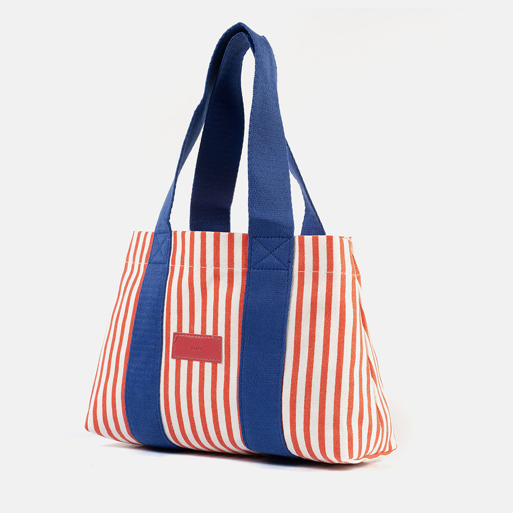 BORSA SMALL SALNITRE VERMELL,, large image number 1