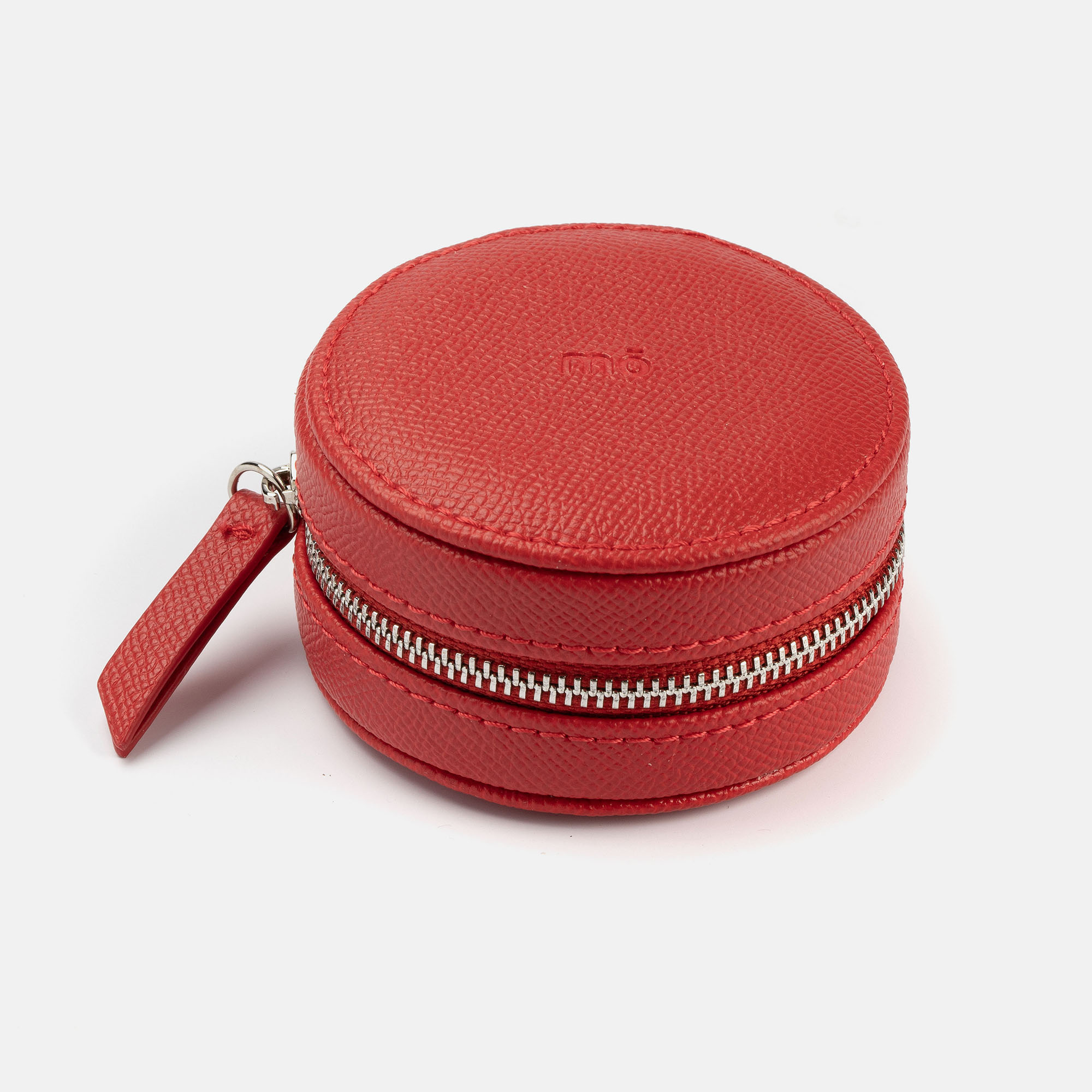 LENS CASI ROJO,, hi-res