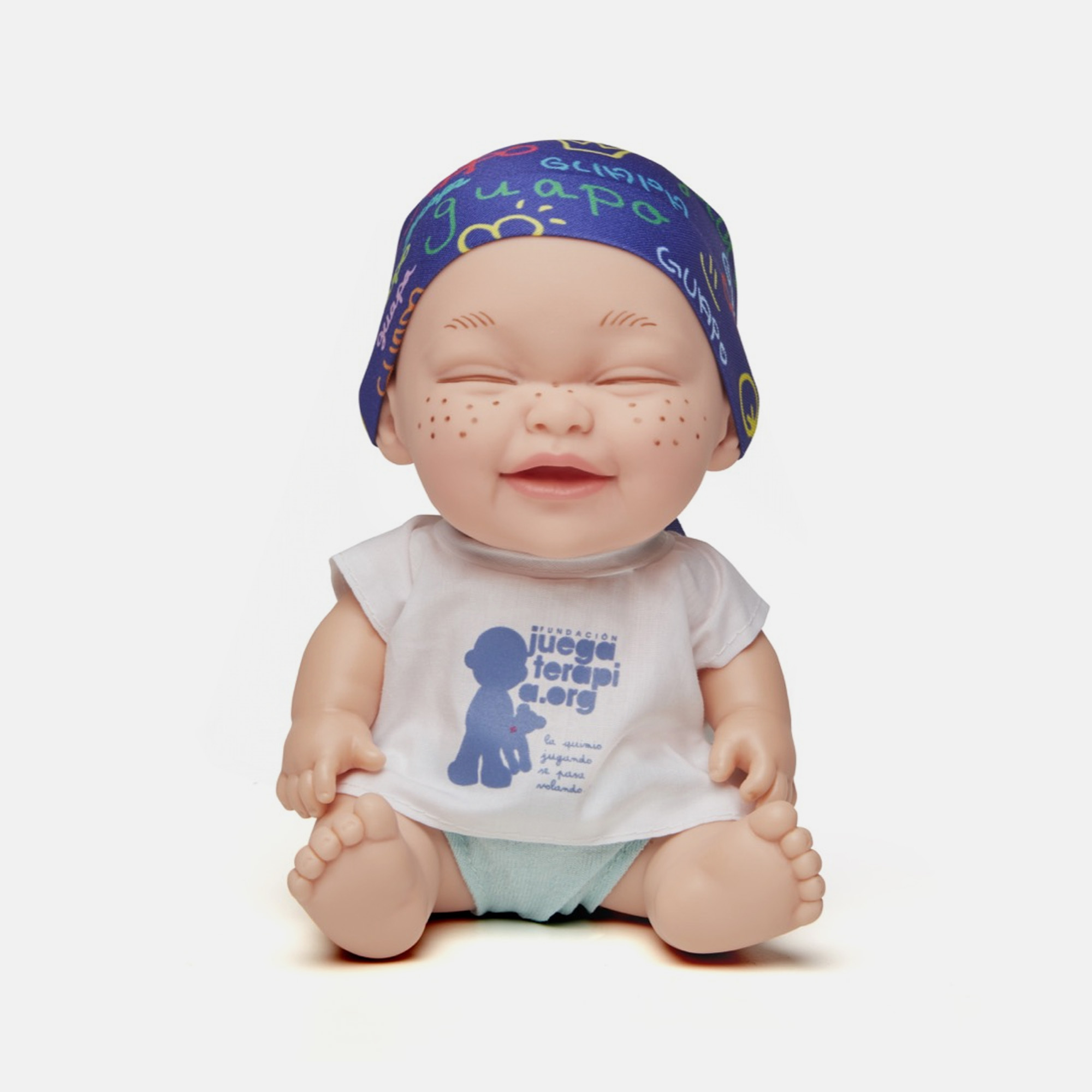 BABYPELON ALEJANDRO SANZ,, large image number 0