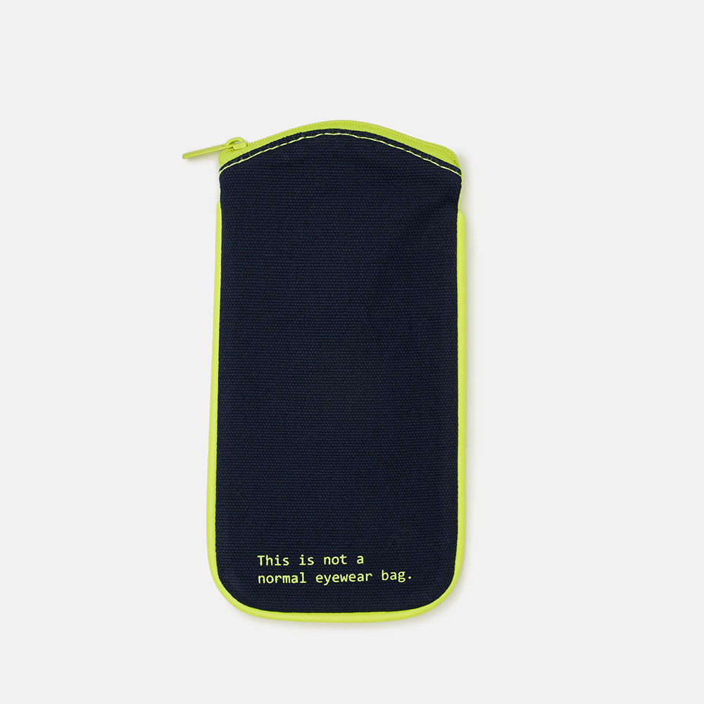 POUCH FLOW BLAU I GROC,, large image number 0