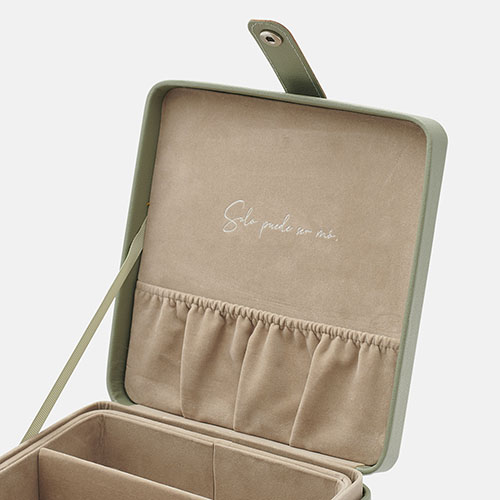 Travel casi green,, hi-res