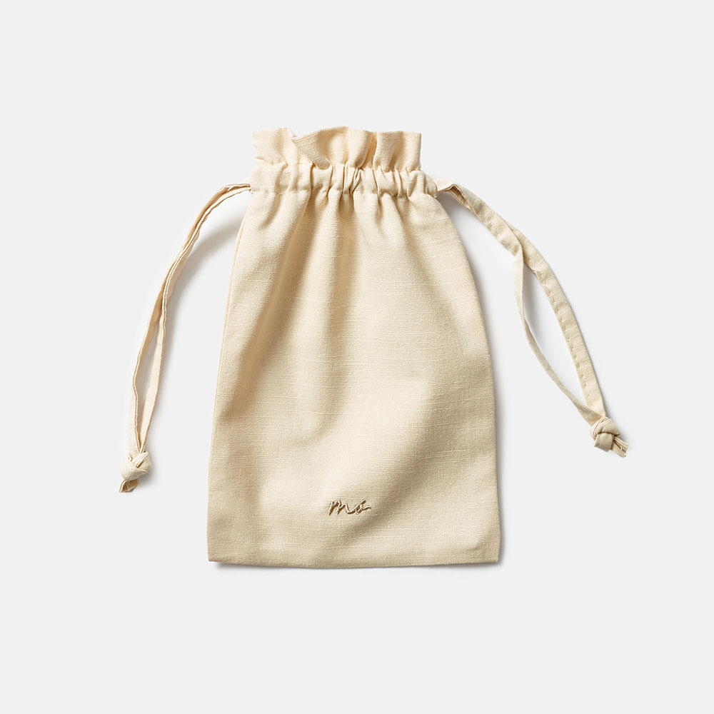 ESTOIG SAC TELA BEIX,, large image number 0