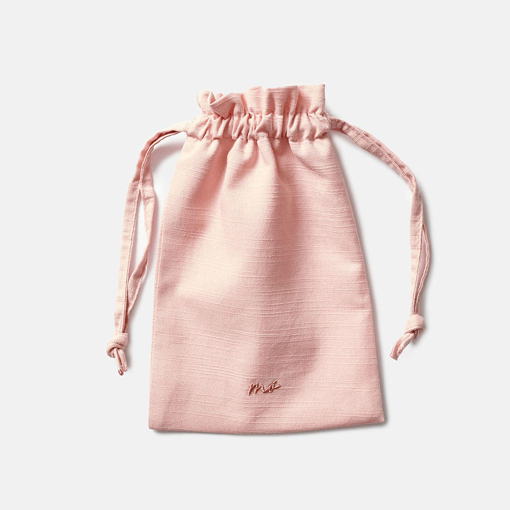 ESTOIG SAC TELA  ROSA,, large image number 0