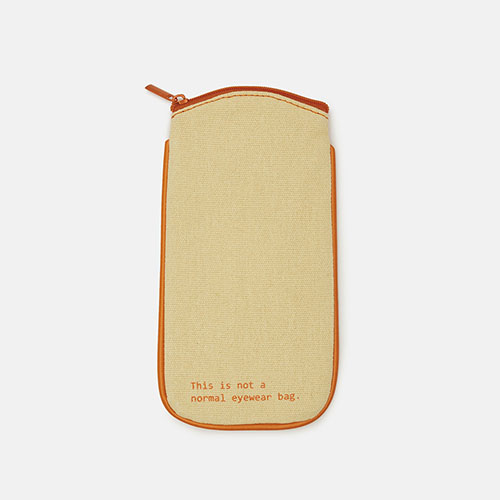 POUCH FLOW BEIX I TARONJA,, hi-res