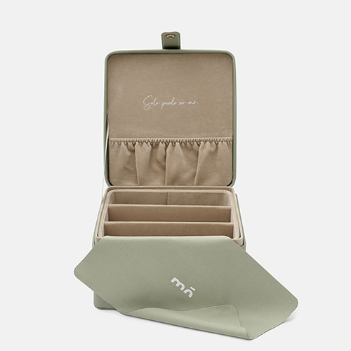 Travel casi green,, hi-res