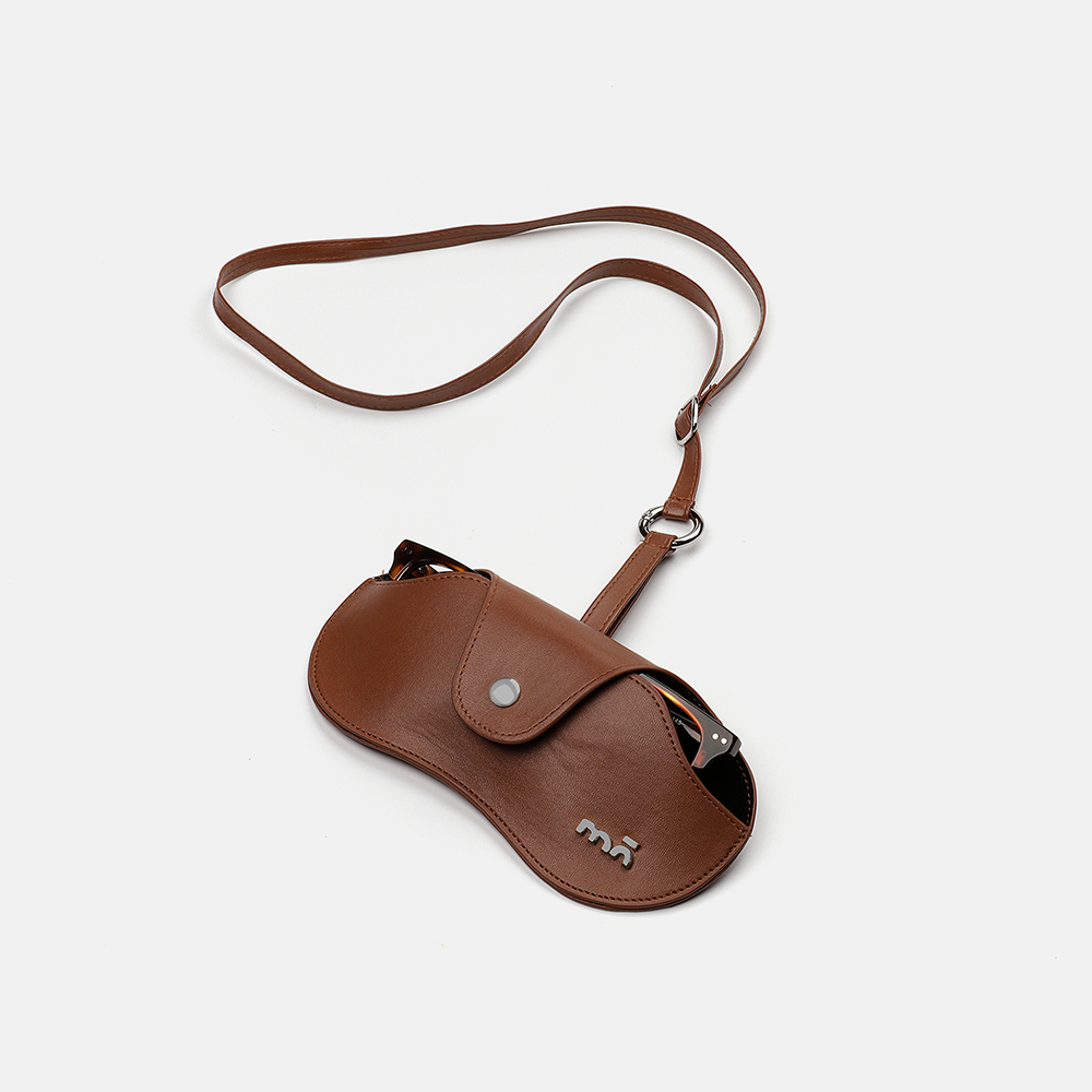 E-MO POCKET CASI BROWN,, large image number 2