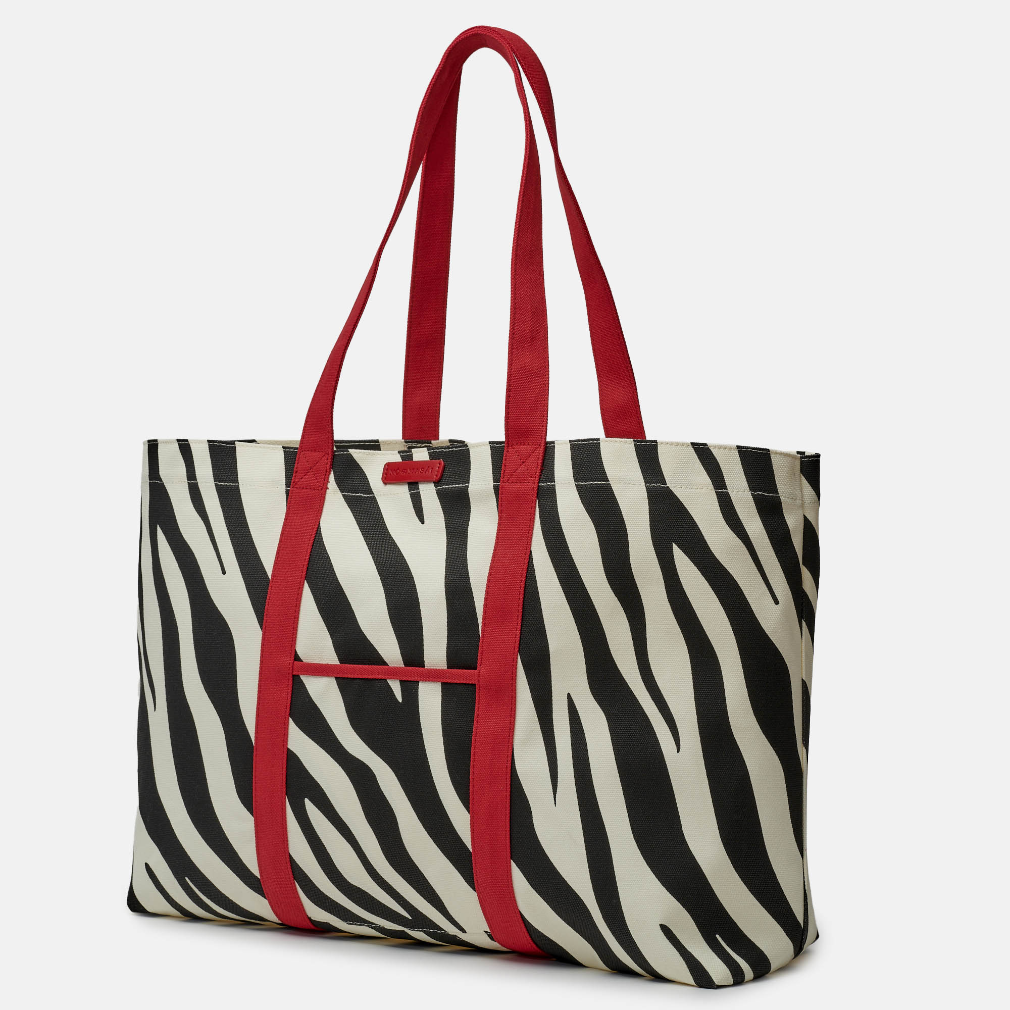 BORSA MASAI ZEBRA,, hi-res