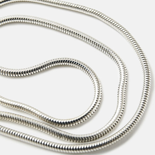 CORDON CUA DE RATON PLATA,, hi-res