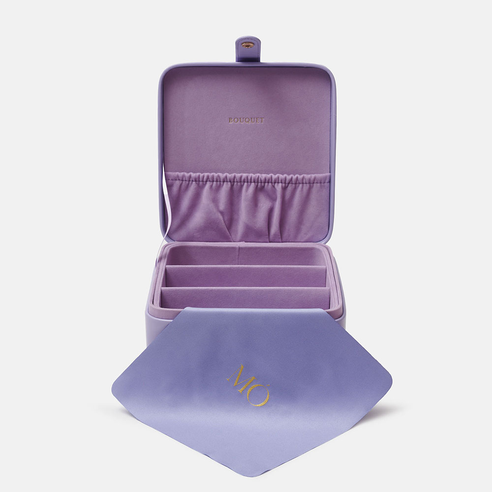 TRAVEL CASI BOUQUET MORAT,, large image number 1