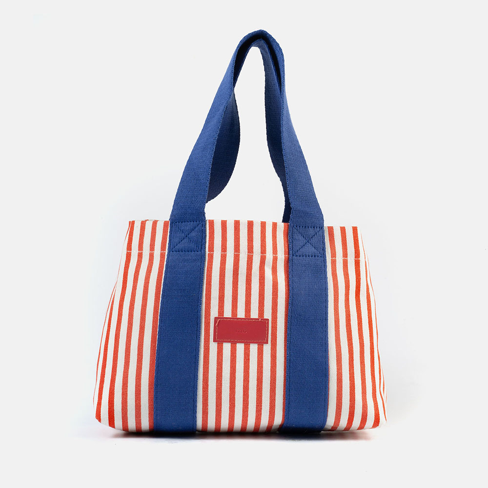BORSA SMALL SALNITRE VERMELL,, large image number 0