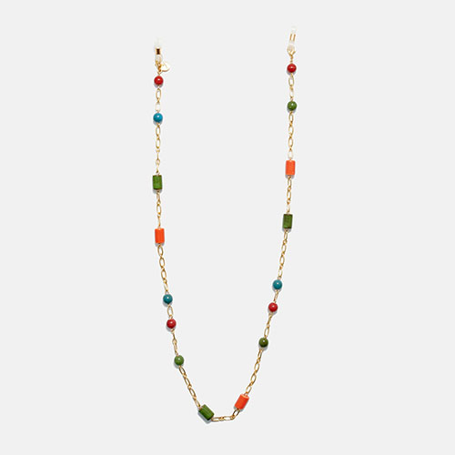 CORDON CADENA CERAMICAS MULTICOLOR,, hi-res