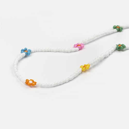 CORDON FLOWER WHITE,, hi-res