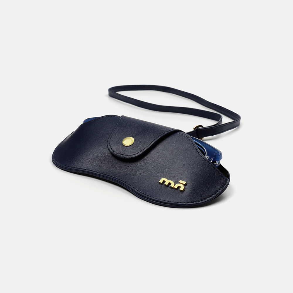 E-MO POCKET CASI BLUE,, large image number 1