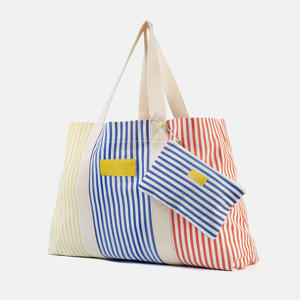 BORSA SALNITRE MULTICOLOR,, large image number 1