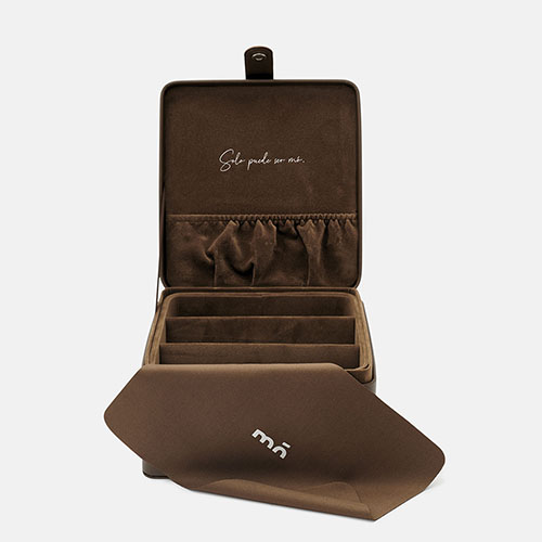 Travel casi brown,, hi-res