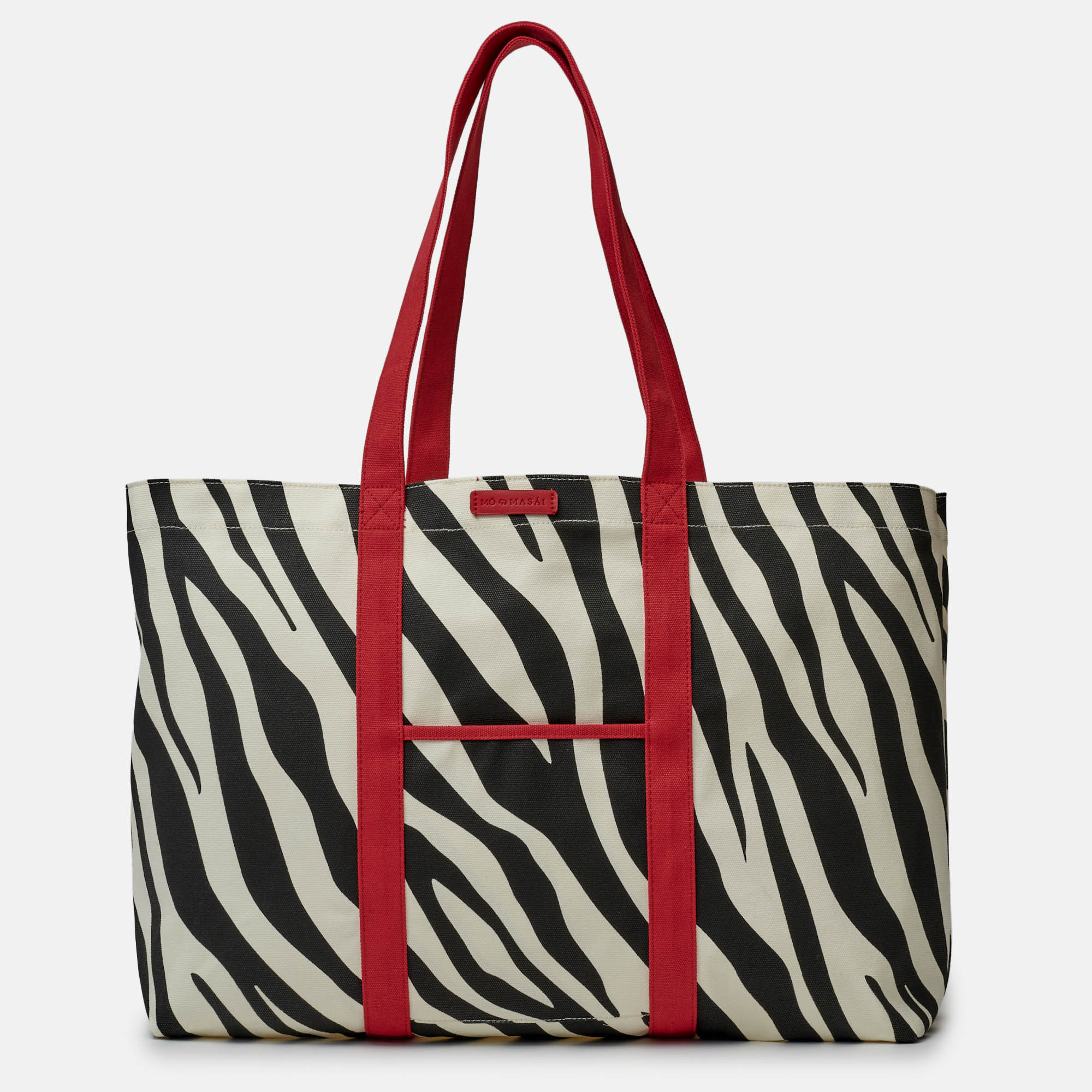 BORSA MASAI ZEBRA,, hi-res