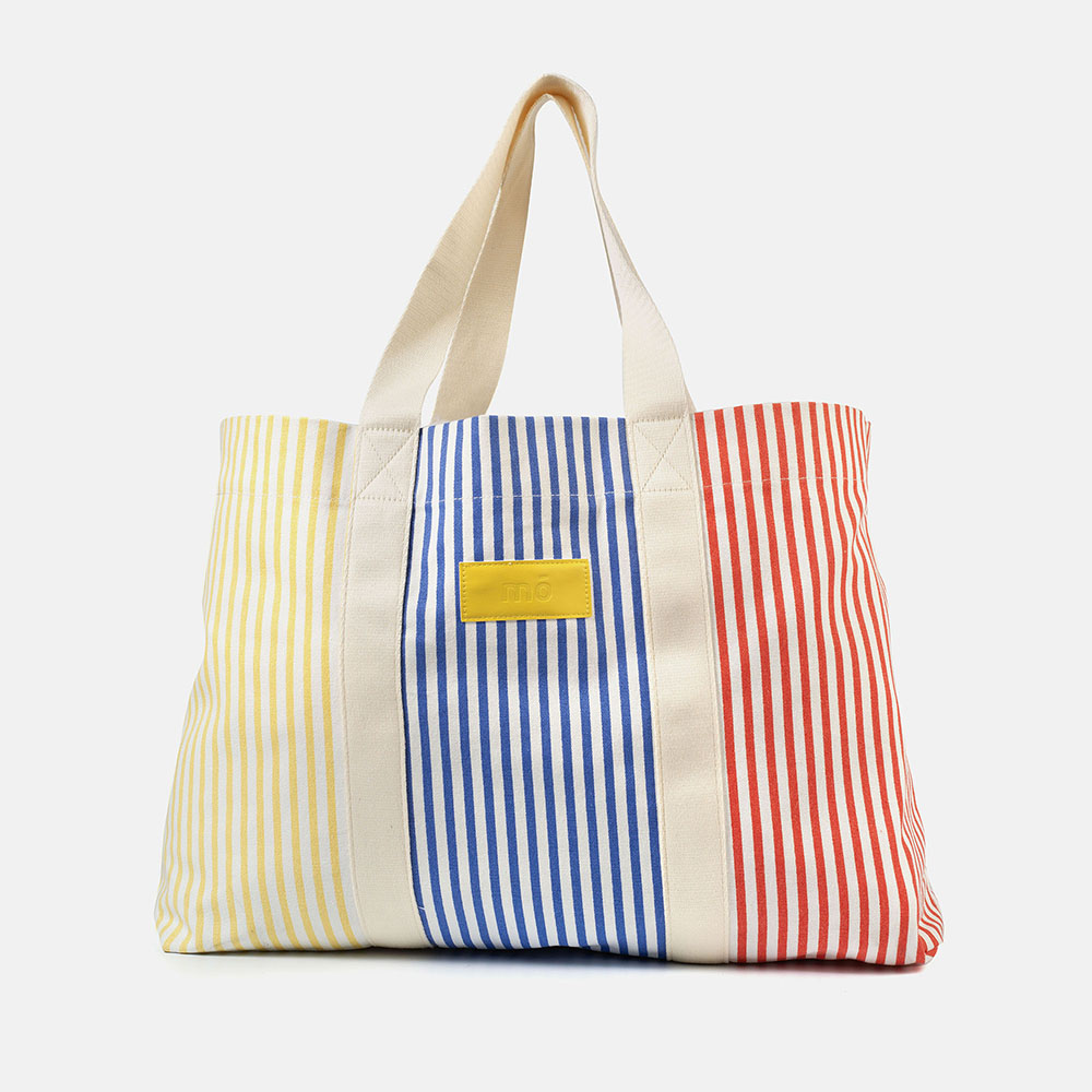 BORSA SALNITRE MULTICOLOR,, large image number 0