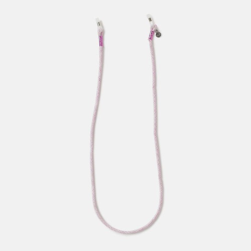 CORDON LUREX ROSA,, hi-res