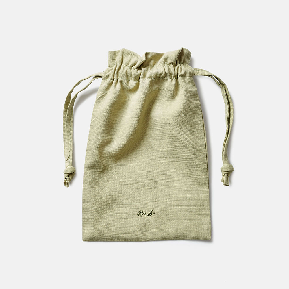 ESTOIG SAC TELA VERDA,, large image number 0