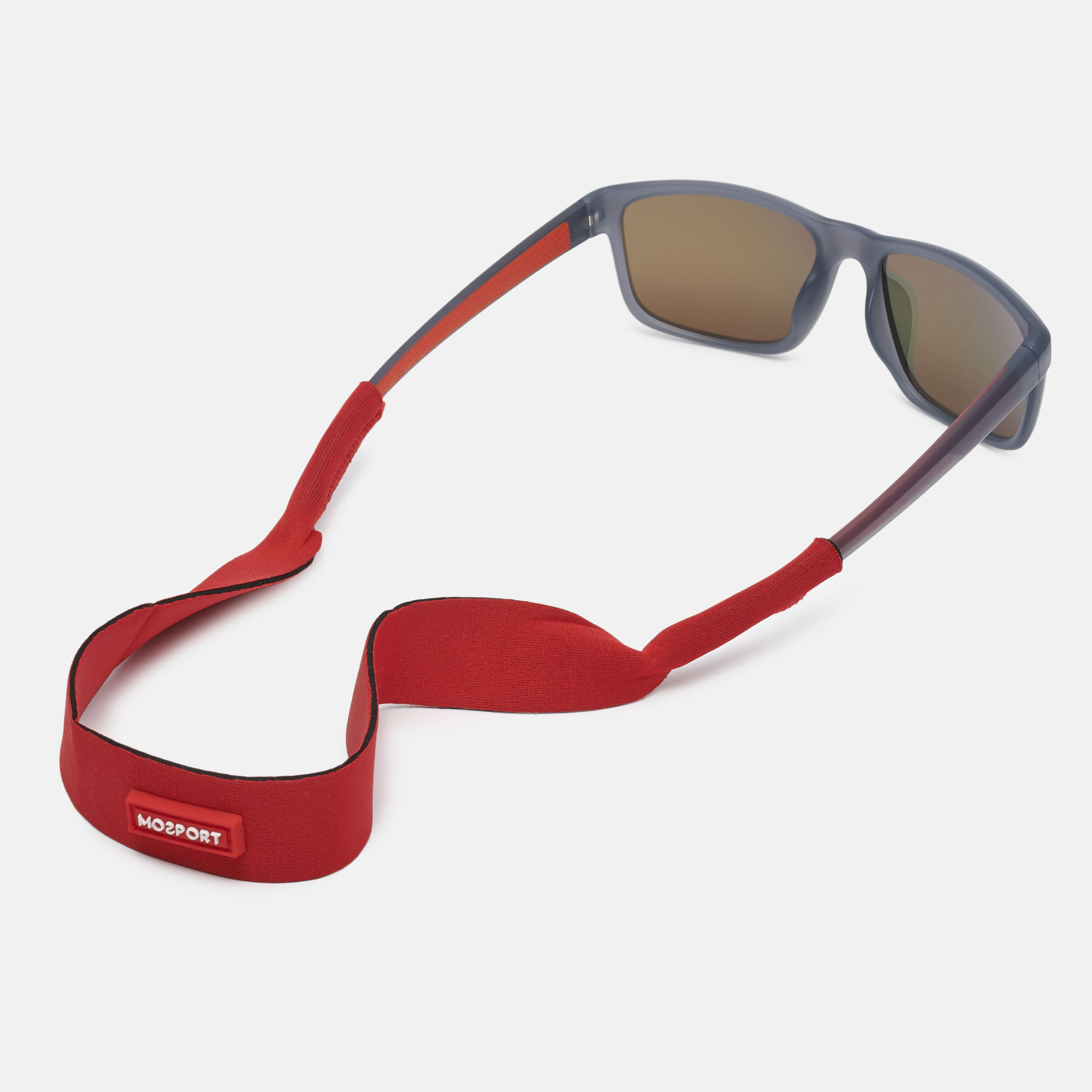 CORDON NEOPRÈ LIMITLESS ROJO,, hi-res