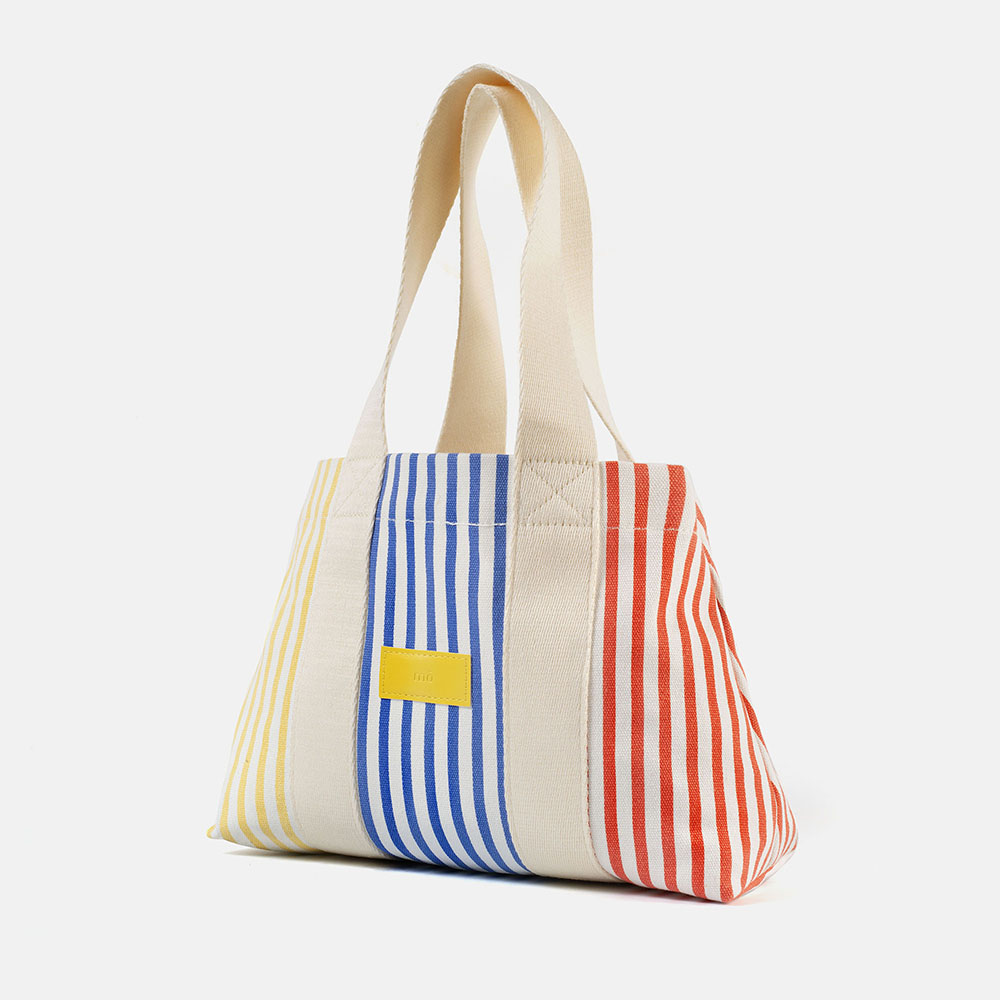 BORSA SMALL SALNITRE MULTICOLOR  ,, large image number 1