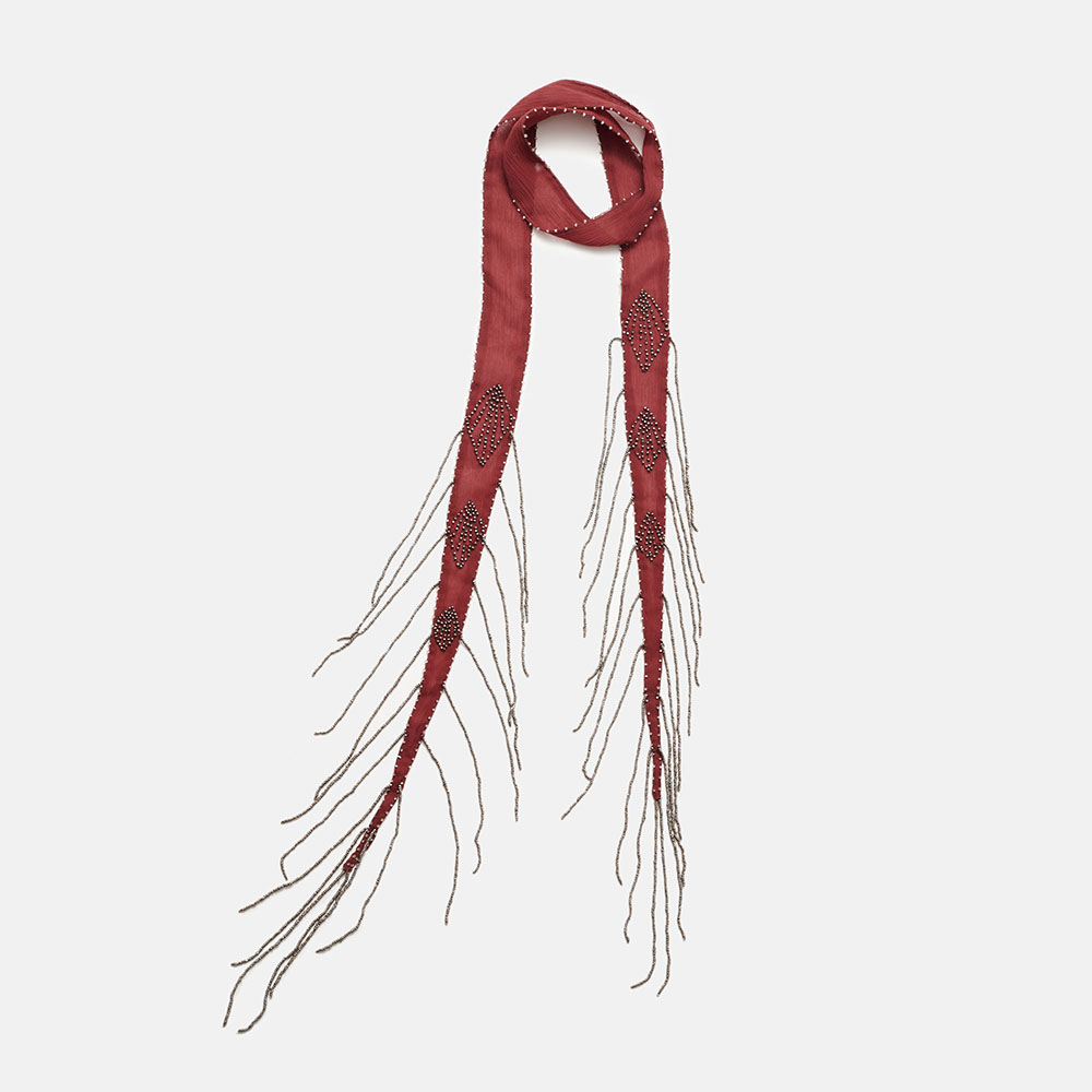 MOCADOR ECLAT BURGUNDY,, large image number 0