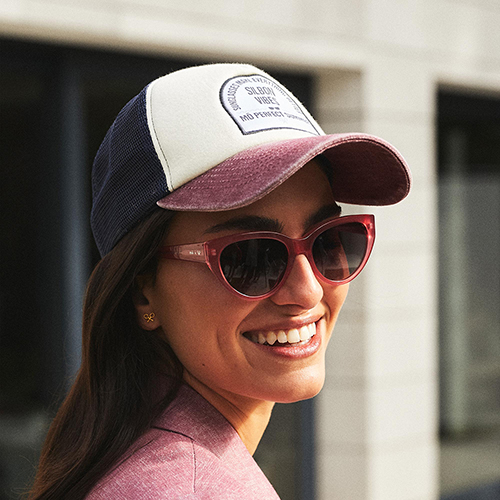 GORRA SILBON EVERYTHING BETTER,, hi-res